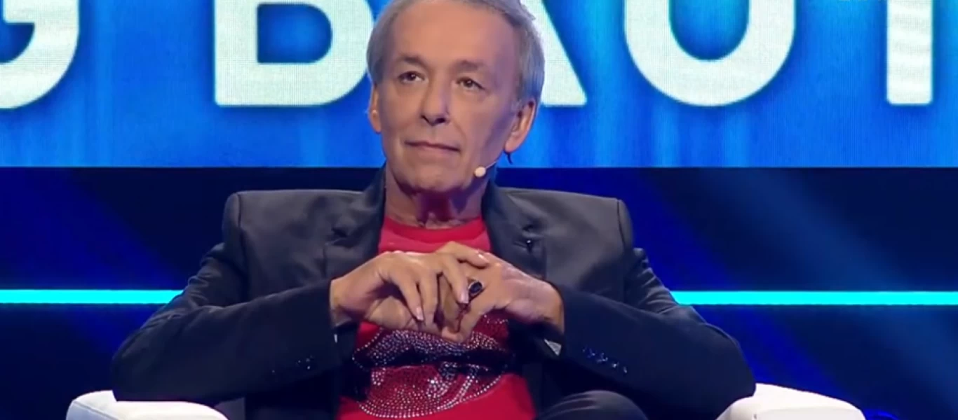 Big Brother: Η επιστροφή του Α.Μικρούτσικου, οι παίκτες και τα... σχόλια «βροχή» στο Twitter (φώτο)